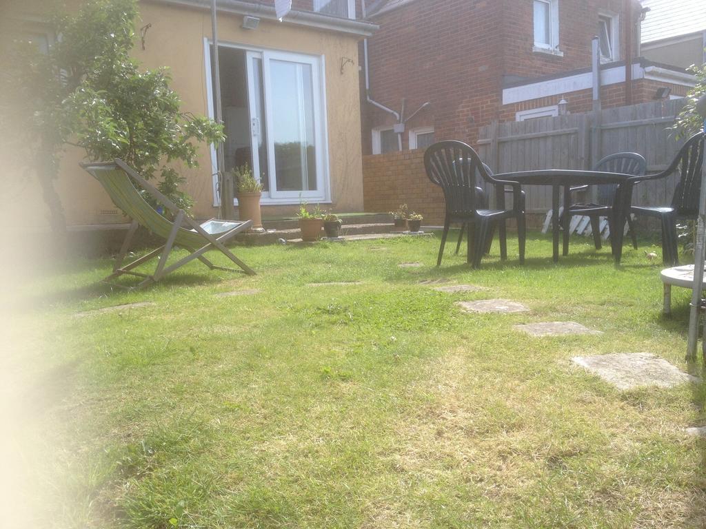 Hotel Beech Road Newport  Exterior foto